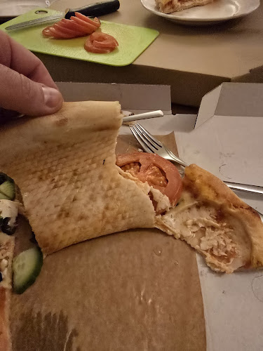 I Love Pizza Poznań - Poznań