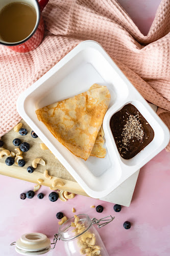 Opinii despre Slow Chef Catering Dietetyczny în Szczecin - Gastronomia