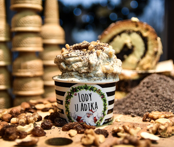 Lody u Adika - Mysłowice