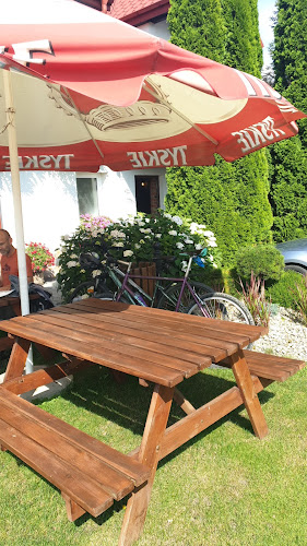 Restauracja Pizzeria Stodoła - Zaleskie