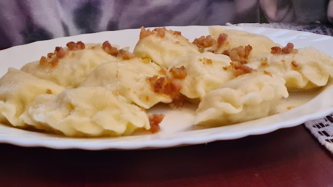 Restauracja Warszawianka - Krzeszowice