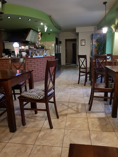 Roma Pizzeria - Gastronomia