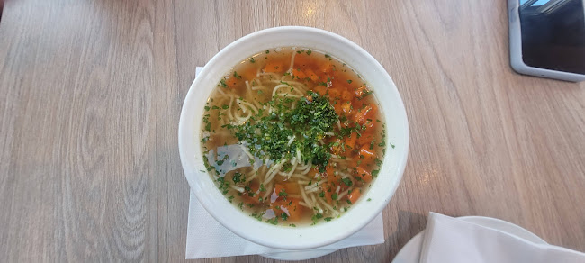 Restauracja Al Mare - Gastronomia