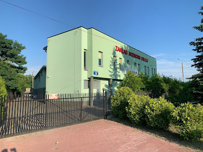 ZAKŁAD ROZBIORU DROBIU AGMAR