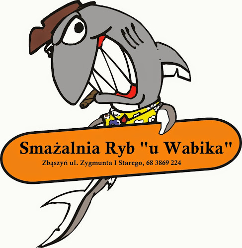Smażalnia Ryb "u Wabika" - Gastronomia