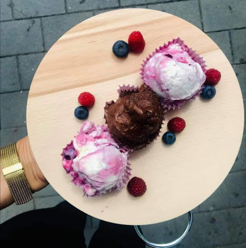 Lody Fortuna Lodziarnia - Oława