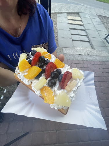 Lodziarnia Pod Kalinką - Klaudyn