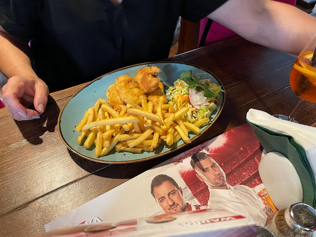 Restauracja Kresowa - Gastronomia