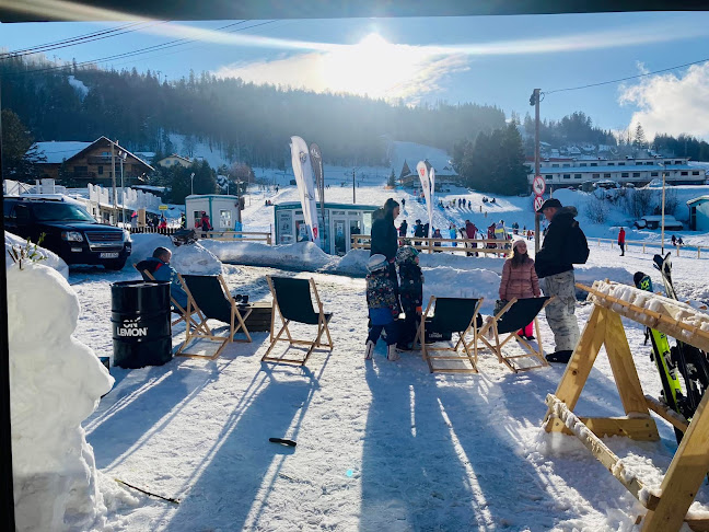 Kawiarnia Bieńkula - Szczyrk