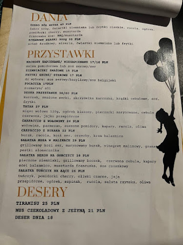 Klubokawiarnia Zakład Mięsny - Warszawa