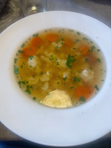 Comentarii opinii despre Bistro Do Syta