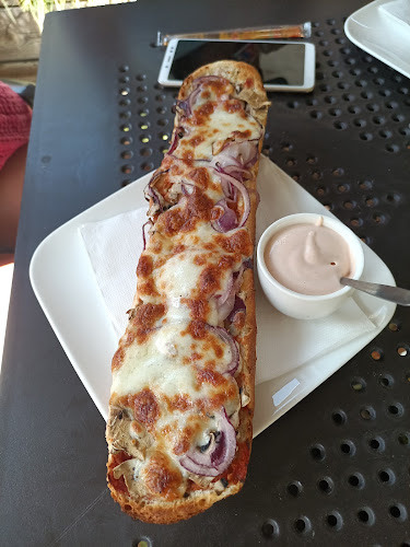 Pizzeria Guccio Świecie Kościuszki - Świecie