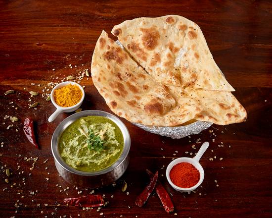 Curry Leaf - Restauracja Indyjska