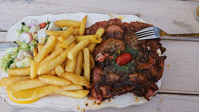 Comentarii opinii despre Rio Pizza & Restaurant