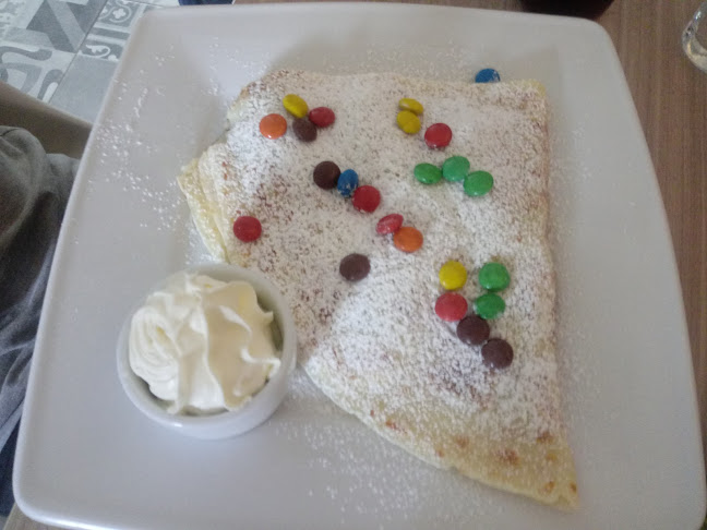 Naleśnikarnia „TreleMorele” - Jastrzębie-Zdrój