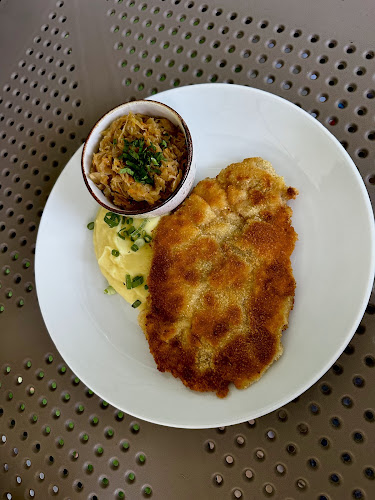 Opinii despre Zabytek Bistro&Bar în Podkowa Leśna - Gastronomia