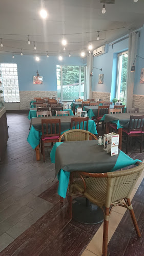 Trattoria w Trakcie - Warszawa