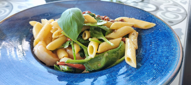 Klasa Bistro - Czernichów