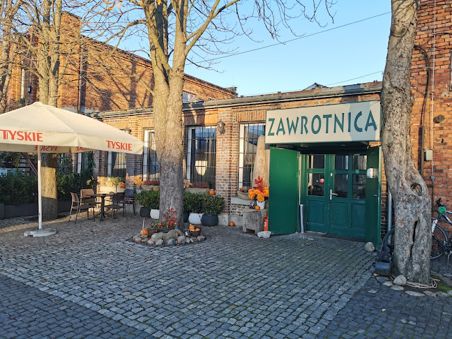 Restauracja Zawrotnica - Piaseczno