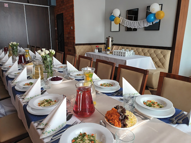 Restauracja Sielanka - Toruń