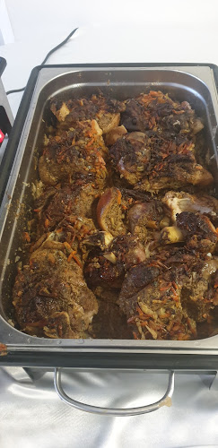 Sala BANKIETOWA Barlewiczki - Gastronomia