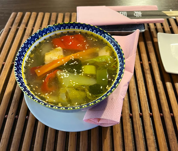 Minka Sushi Biłgoraj - Biłgoraj