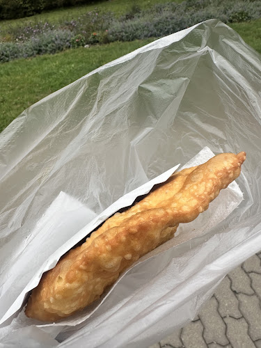 Czebureki Phone number