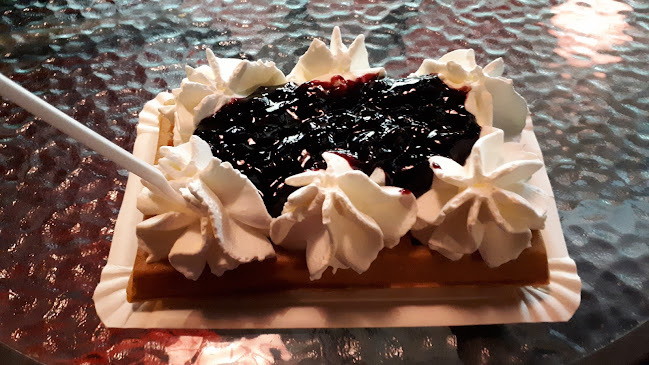 Happy Station - Gastronomia