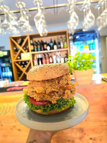 Opinii despre Restauracja Zapiekankarnia în Zielona Góra - Gastronomia