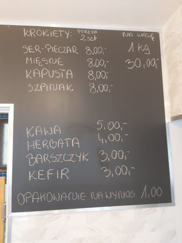 Comentarii opinii despre Pierogarnia przy Pętli