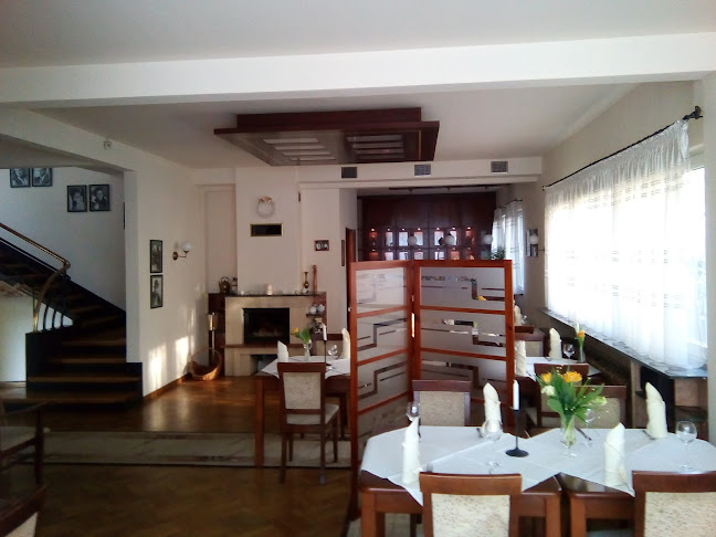 Reviews of Bohema in Katowice - Gastronomia