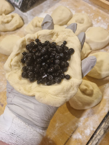 Comentarii opinii despre Chleby Naszego Dziadka