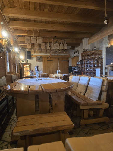 Karczma Taberska - Janowiec