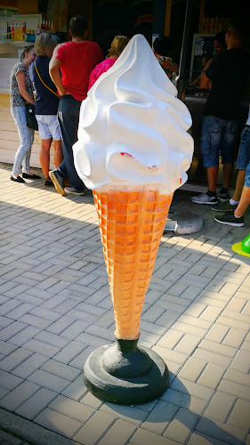 Kraina Naturalnych Lodów