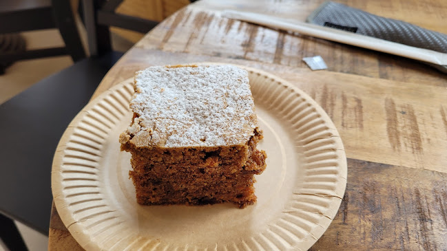 Opinii despre Grzybki în Zalesie Górne - Gastronomia