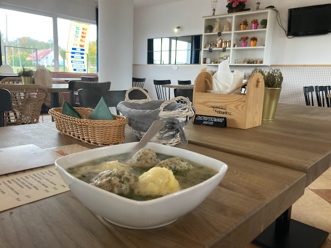 Comentarii opinii despre Bistro Zagadka Smaku