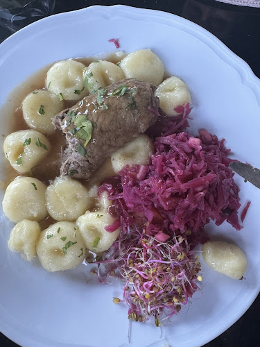 Opinii despre Resort Jura în Kroczyce - Gastronomia