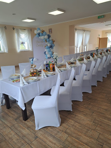 Opinii despre Magdalena Furgacz Catering Kokoszka în Dzwono-Sierbowice - Gastronomia