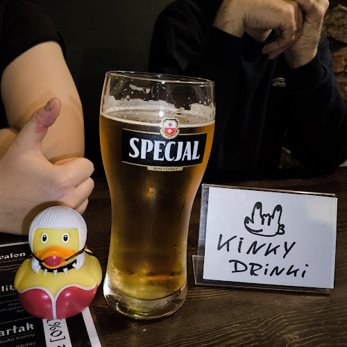 Opinii despre Rock Pub Merlin în Bydgoszcz - Gastronomia