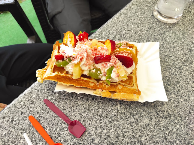 Graj • car - Gastronomia