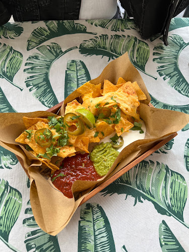 Guacamole Open Times