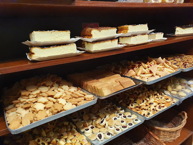 Opinii despre Piekarnia-Cukiernia TRYBULEC în Mielec - Gastronomia