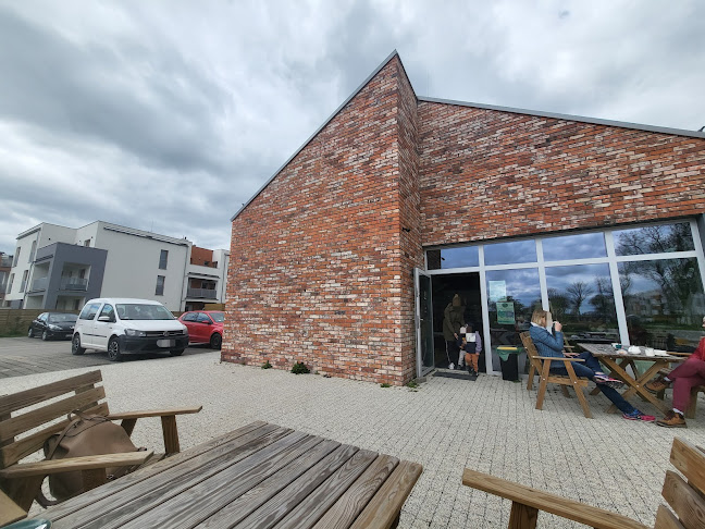 Chlebak - Gastronomia