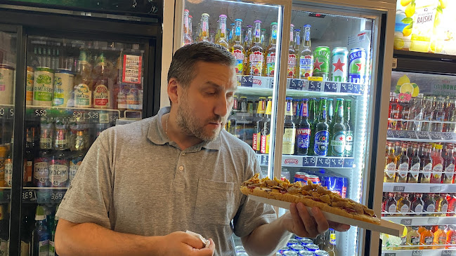 Opinii despre DK KEBAB Limanowa Sowliny în Sowliny - Gastronomia