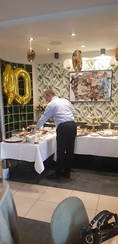 BISTRO GRILL "DOROTA" - Poznań