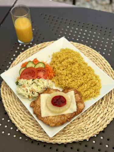 Comments and reviews of Tawerna Restauracja Pizzeria