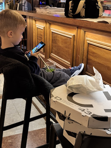 Opinii despre Dzielna 43 în Łódź - Gastronomia