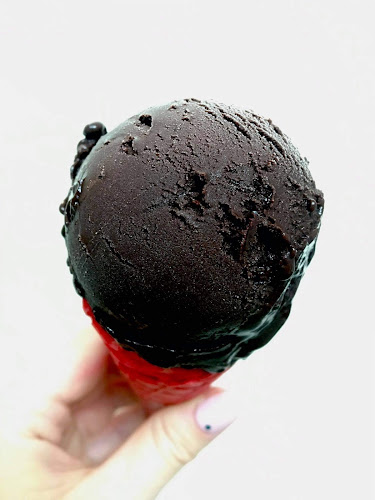 Lodziarnia Lodówka - Warszawa