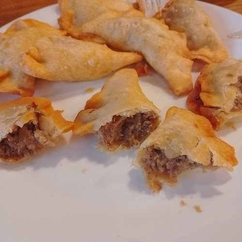 PieroStacja - Pierogarnia - Katowice