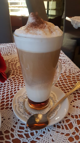 Comentarii opinii despre Kawiarnia O la la